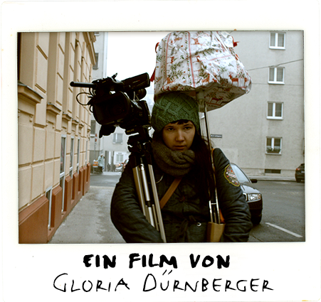 Ein Film von Gloria Dürnberger